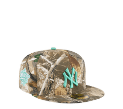 New Era 59Fifty "Real Tree Pastel"