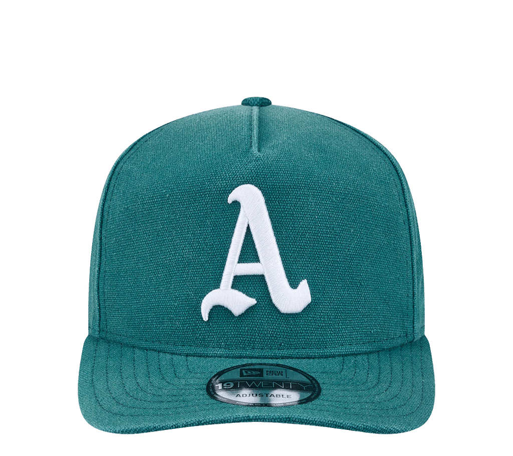 New Era 19TWENTY A-Frame Adjustable "Duck Canvas"