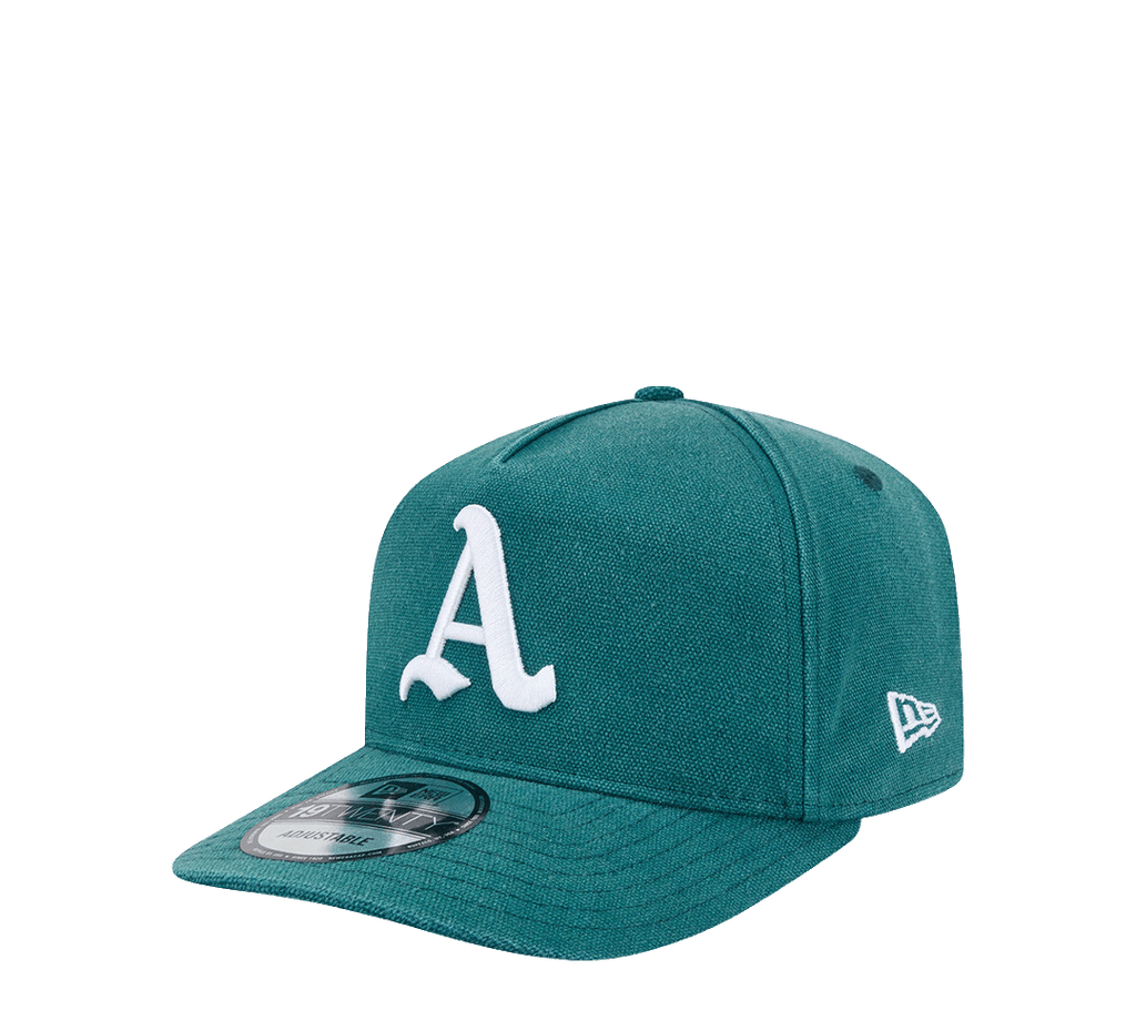 New Era 19TWENTY A-Frame Adjustable "Duck Canvas"