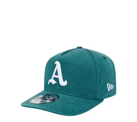 New Era 19TWENTY A-Frame Adjustable "Duck Canvas"