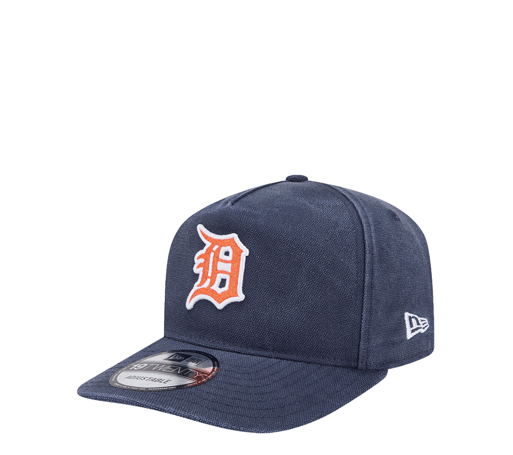 New Era 19TWENTY A-Frame Adjustable "Duck Canvas"