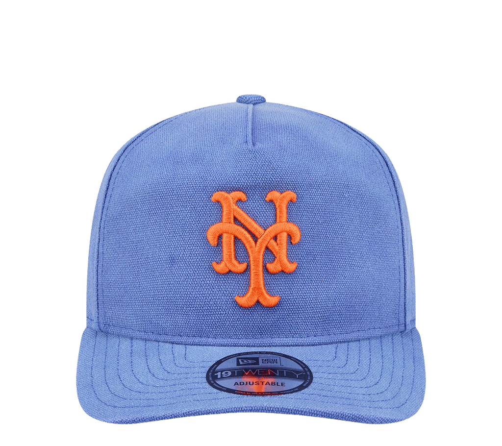 New Era 19TWENTY A-Frame Adjustable "Duck Canvas"