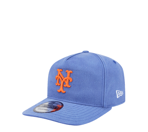 New Era 19TWENTY A-Frame Adjustable "Duck Canvas"