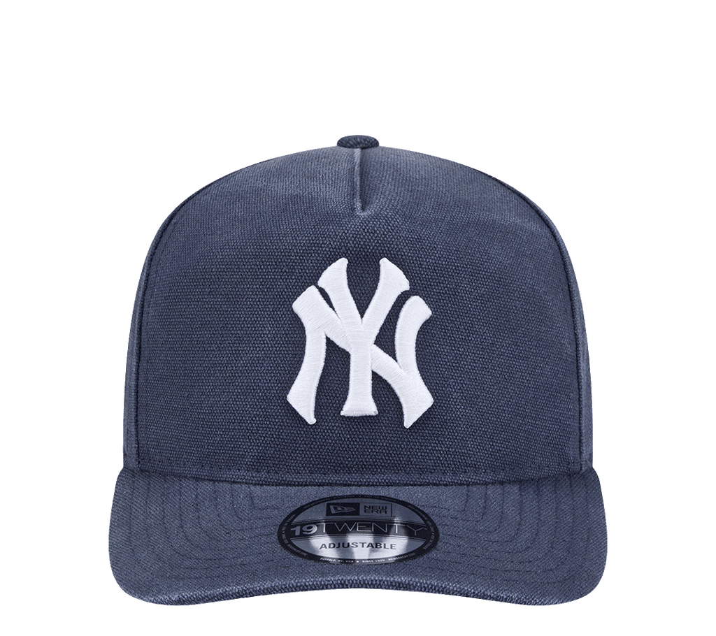 New Era 19TWENTY A-Frame Adjustable "Duck Canvas"