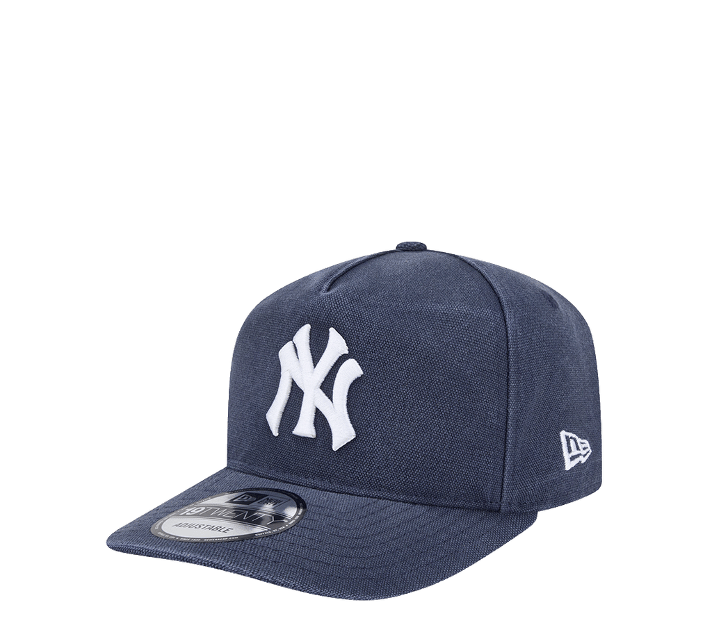 New Era 19TWENTY A-Frame Adjustable "Duck Canvas"
