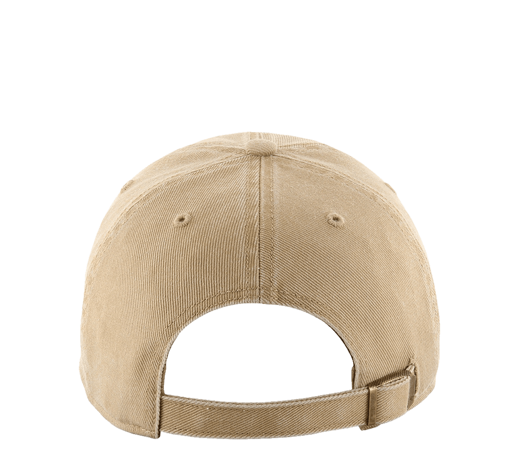 47 Brand Adjustable Clean Up Hat "Chainstitch"