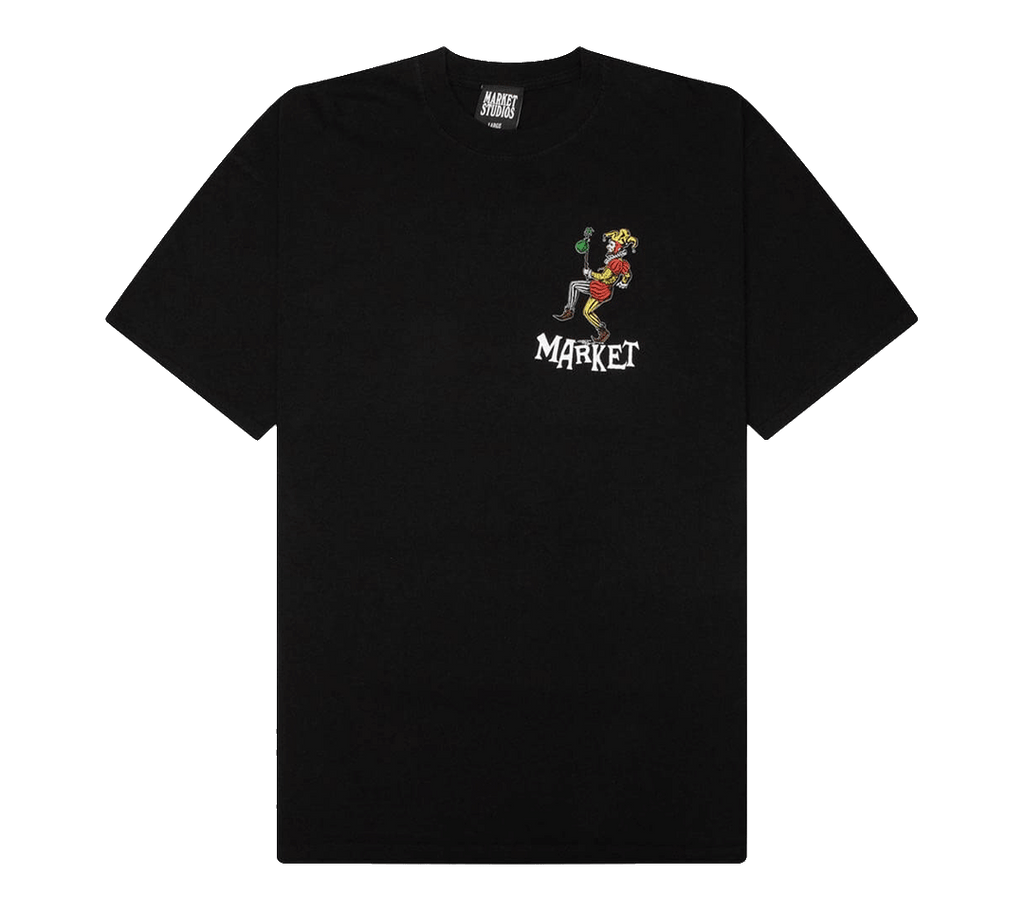 Chinatown Market "Call My Jester" T-Shirt