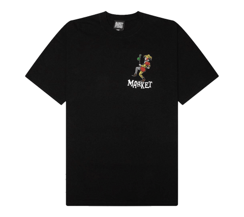 Chinatown Market "Call My Jester" T-Shirt