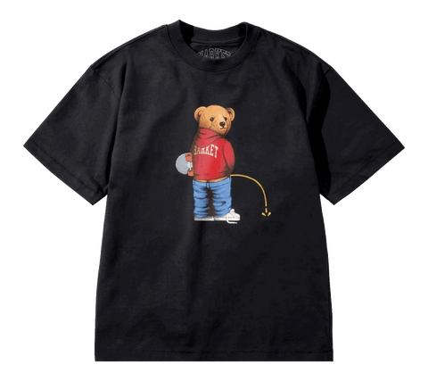 Chinatown Market "Trouble Making Bear" T-Shirt
