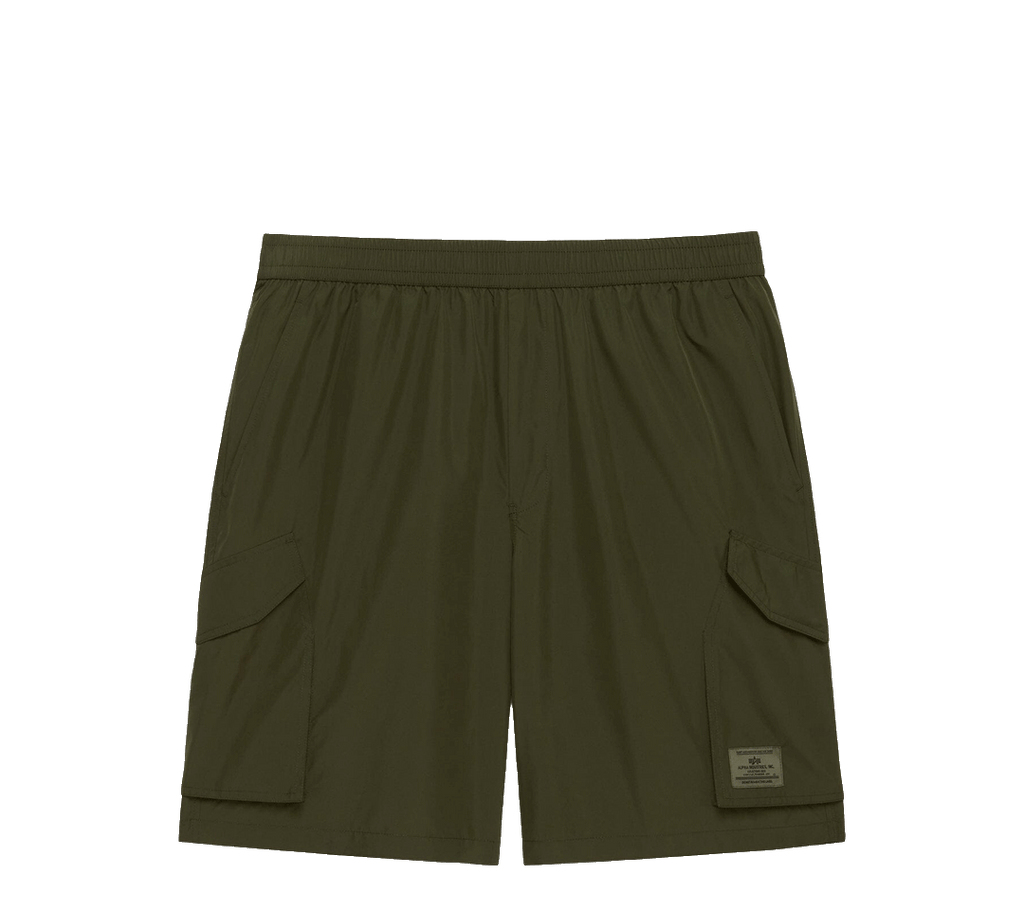 Alpha Industries CWU 36/P Relaxed Short