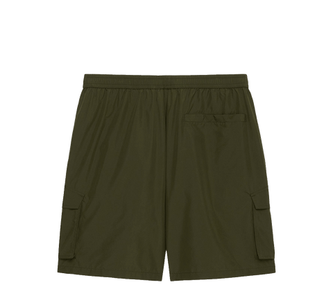 Alpha Industries CWU 36/P Relaxed Short