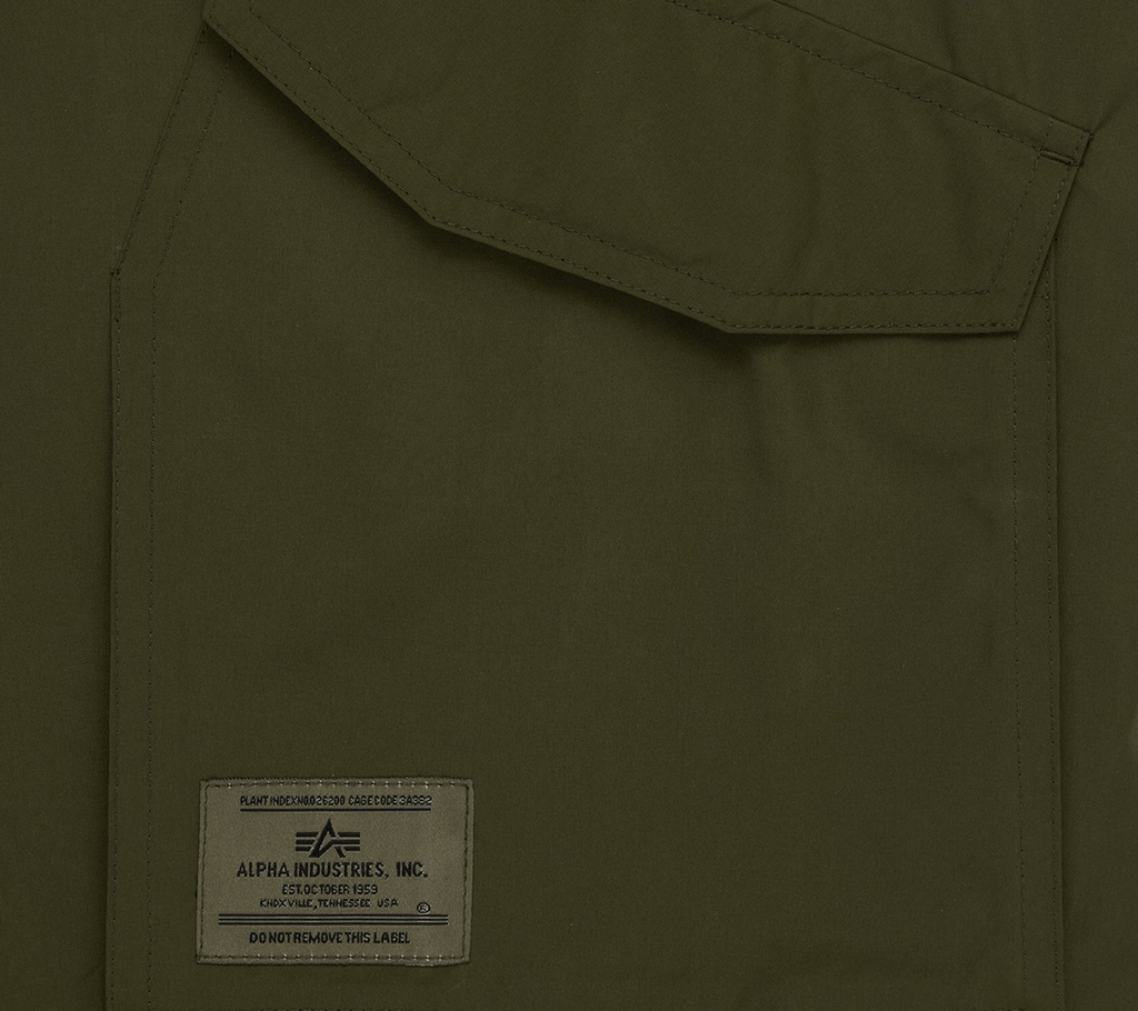 Alpha Industries CWU 36/P Relaxed Short