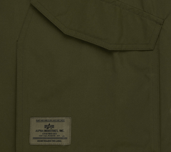 Alpha Industries CWU 36/P Relaxed Short