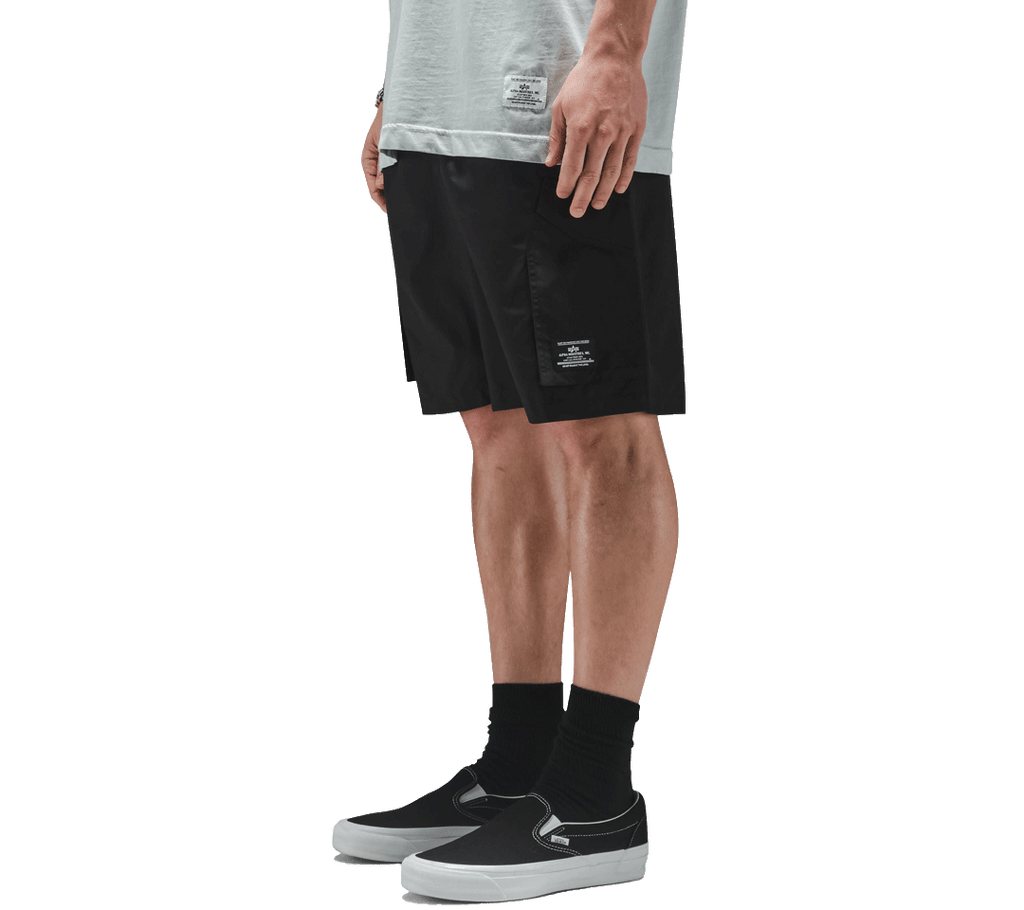 Alpha Industries CWU 36/P Relaxed Short