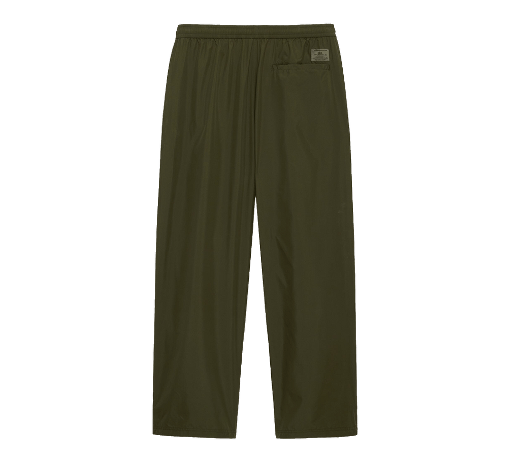 Alpha Industries Relaxed Parachute Pant