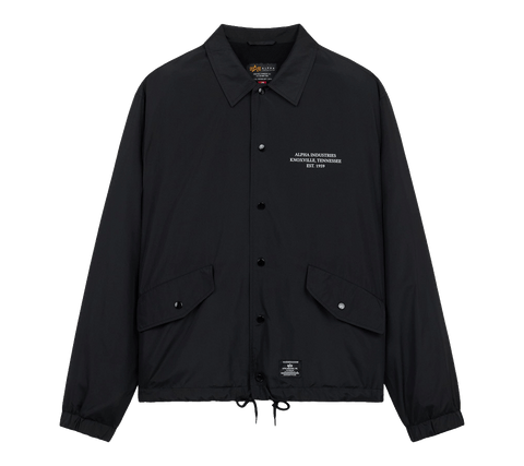 Alpha Industries Dragon Coach Jacket