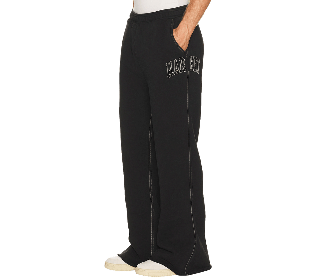 Chinatown Market "Big Stitch" Sweatpant