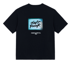 Daft Punk x Alpha Industries "Human After All" T-Shirt