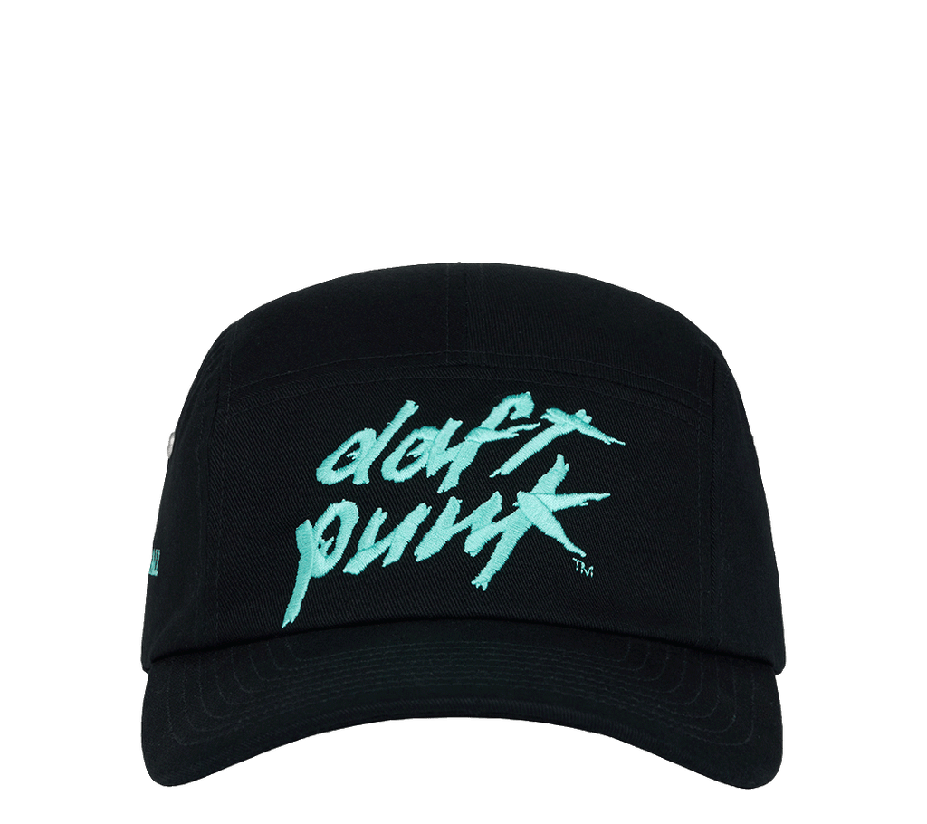 Daft Punk x Alpha Industries "Human After All" 5 Panel Hat