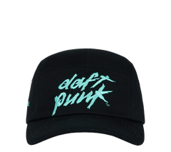 Daft Punk x Alpha Industries "Human After All" 5 Panel Hat