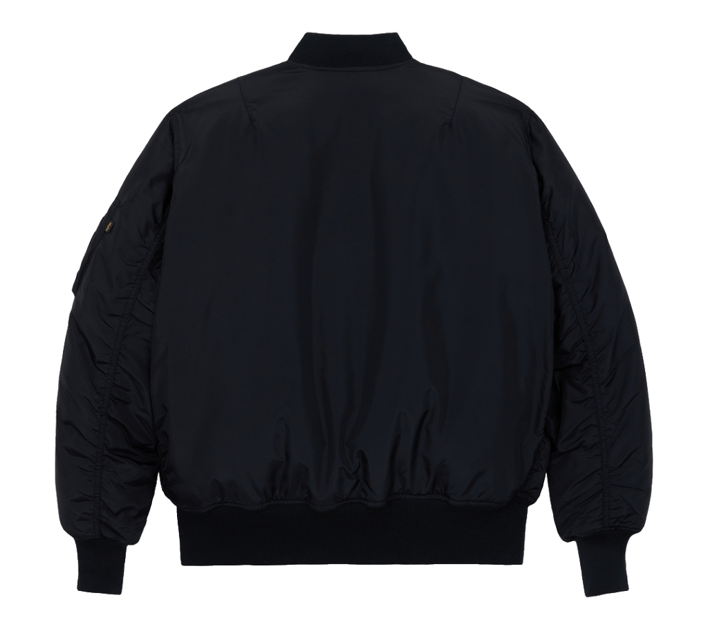 Daft Punk x Alpha Industries "Human After All" MA-1 Jacket