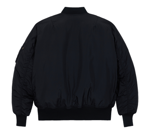 Daft Punk x Alpha Industries "Human After All" MA-1 Jacket