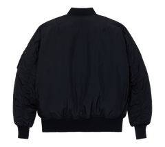 Daft Punk x Alpha Industries "Human After All" MA-1 Jacket