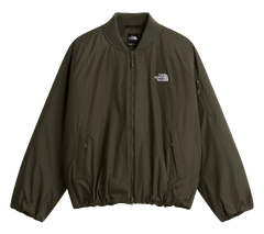 W The North Face Choqa Bomber Jacket