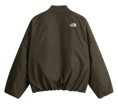 W The North Face Choqa Bomber Jacket