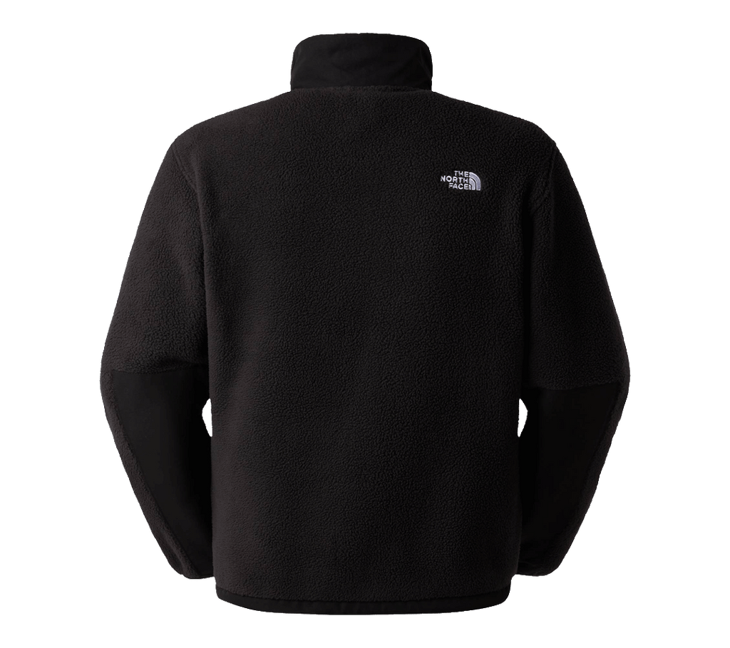 The North Face Yumiori Off Peak ½ Zip Jacket