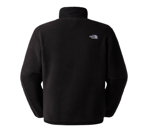 The North Face Yumiori Off Peak ½ Zip Jacket