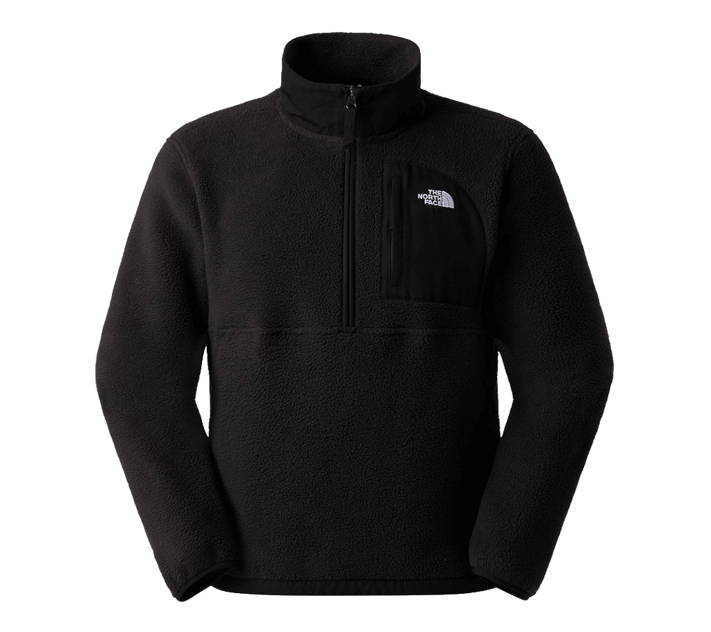 The North Face Yumiori Off Peak ½ Zip Jacket