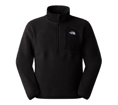 The North Face Yumiori Off Peak ½ Zip Jacket