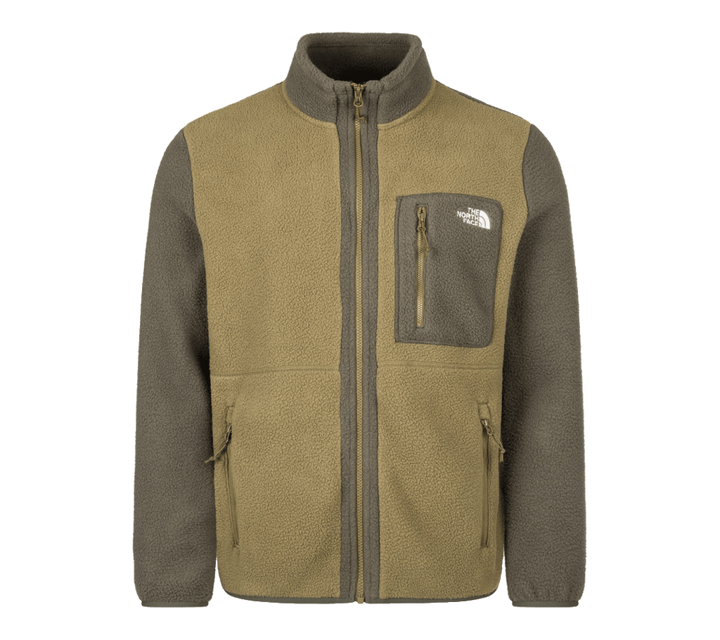The North Face Yumiori ¼ Zip