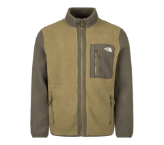 The North Face Yumiori ¼ Zip