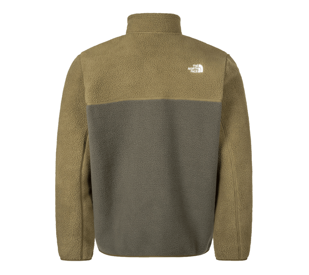 The North Face Yumiori ¼ Zip