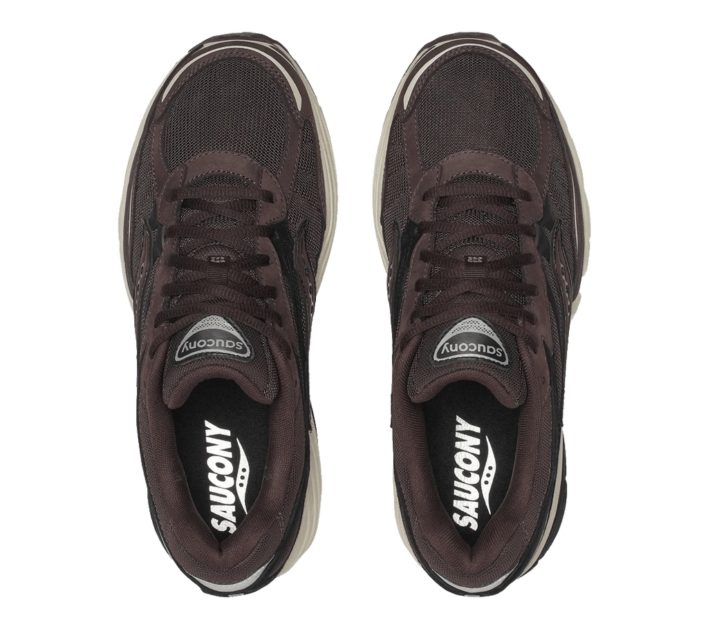 Saucony Progrid Omni 9 OG "Torte"