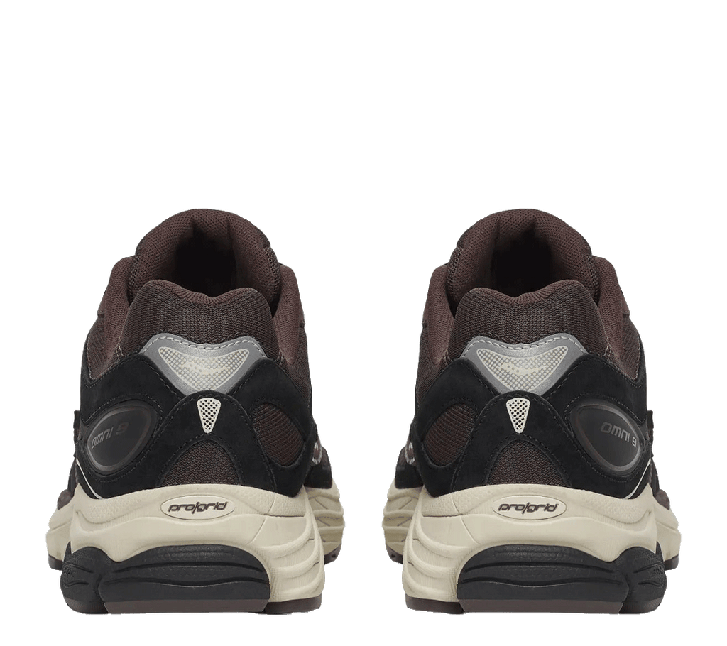 Saucony Progrid Omni 9 OG "Torte"