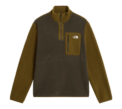 The North Face Yumiori ¼ Zip