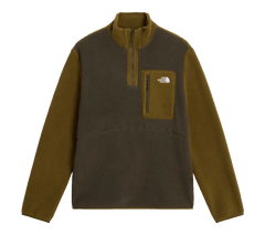 The North Face Yumiori ¼ Zip
