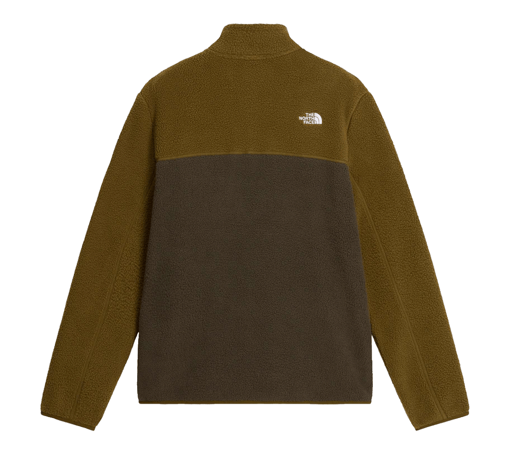 The North Face Yumiori ¼ Zip