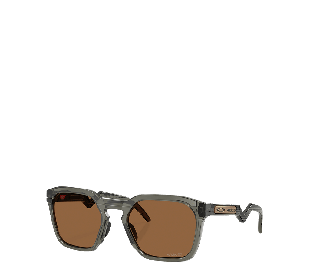 MotoGP™ x Oakley HSTN SQ