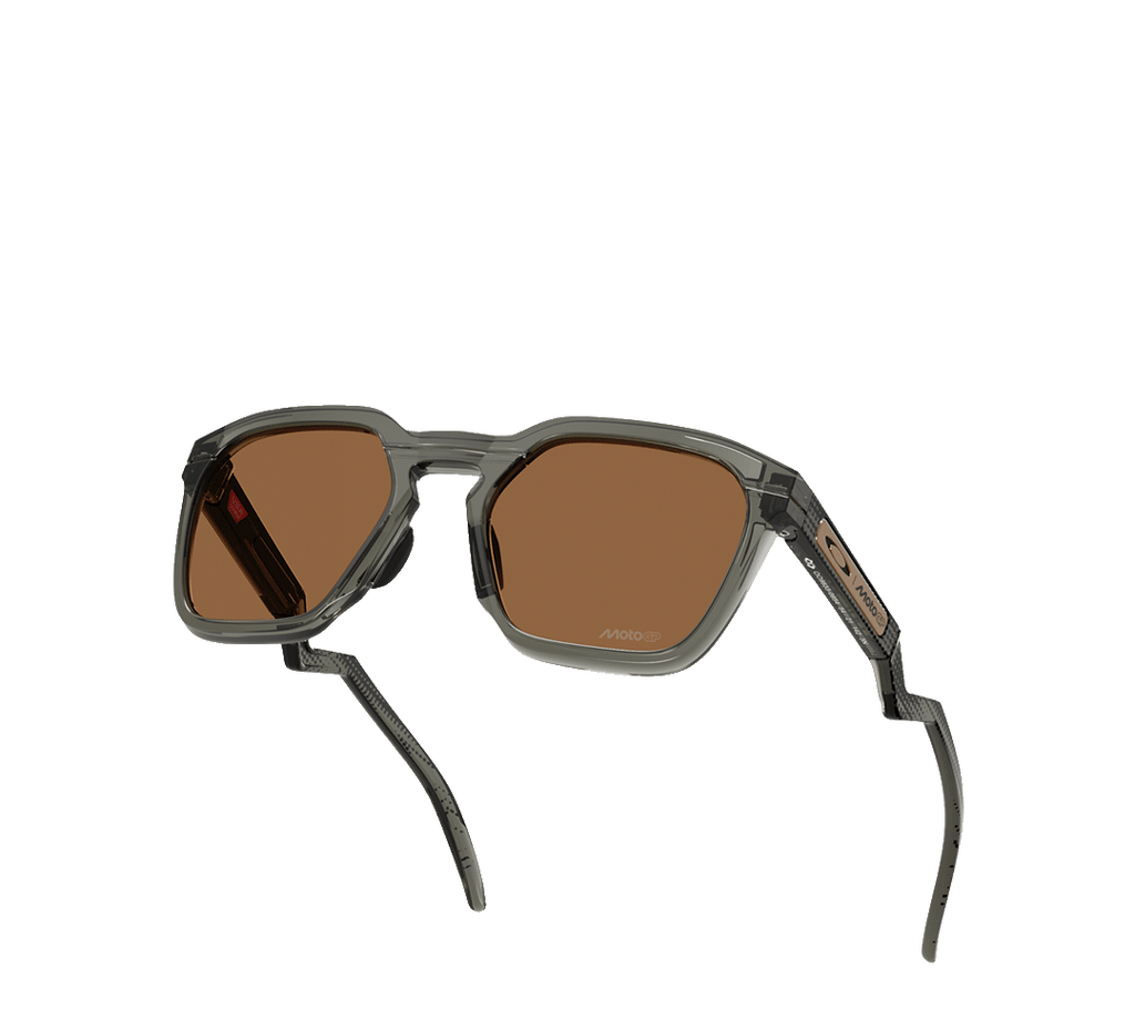 MotoGP™ x Oakley HSTN SQ
