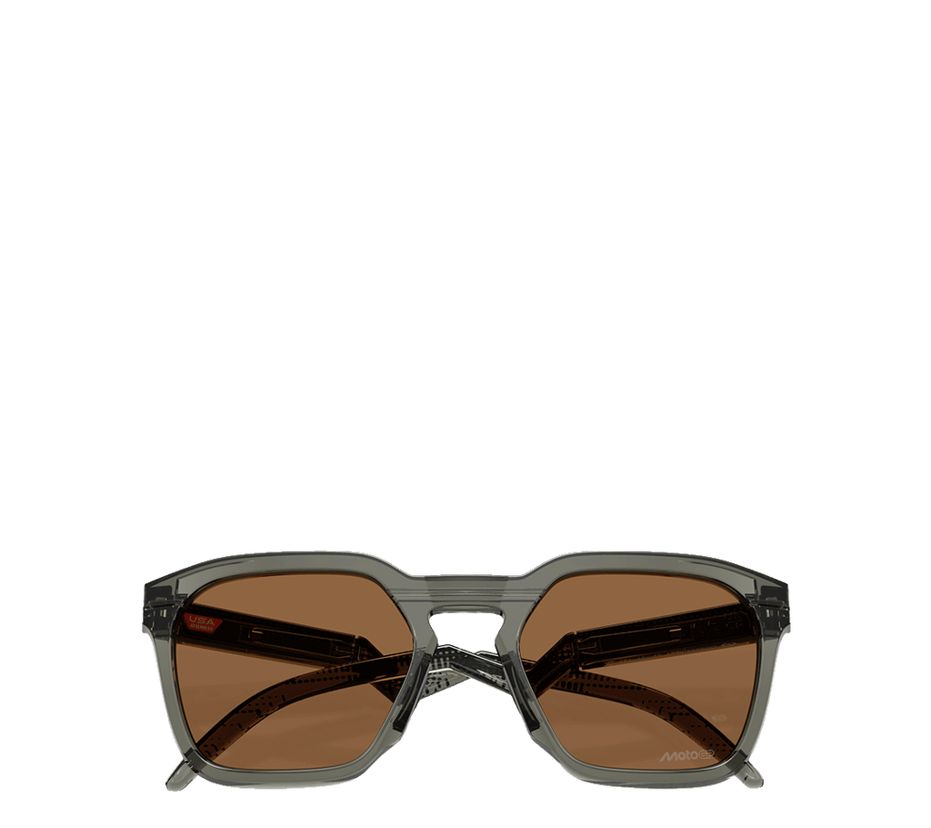 MotoGP™ x Oakley HSTN SQ