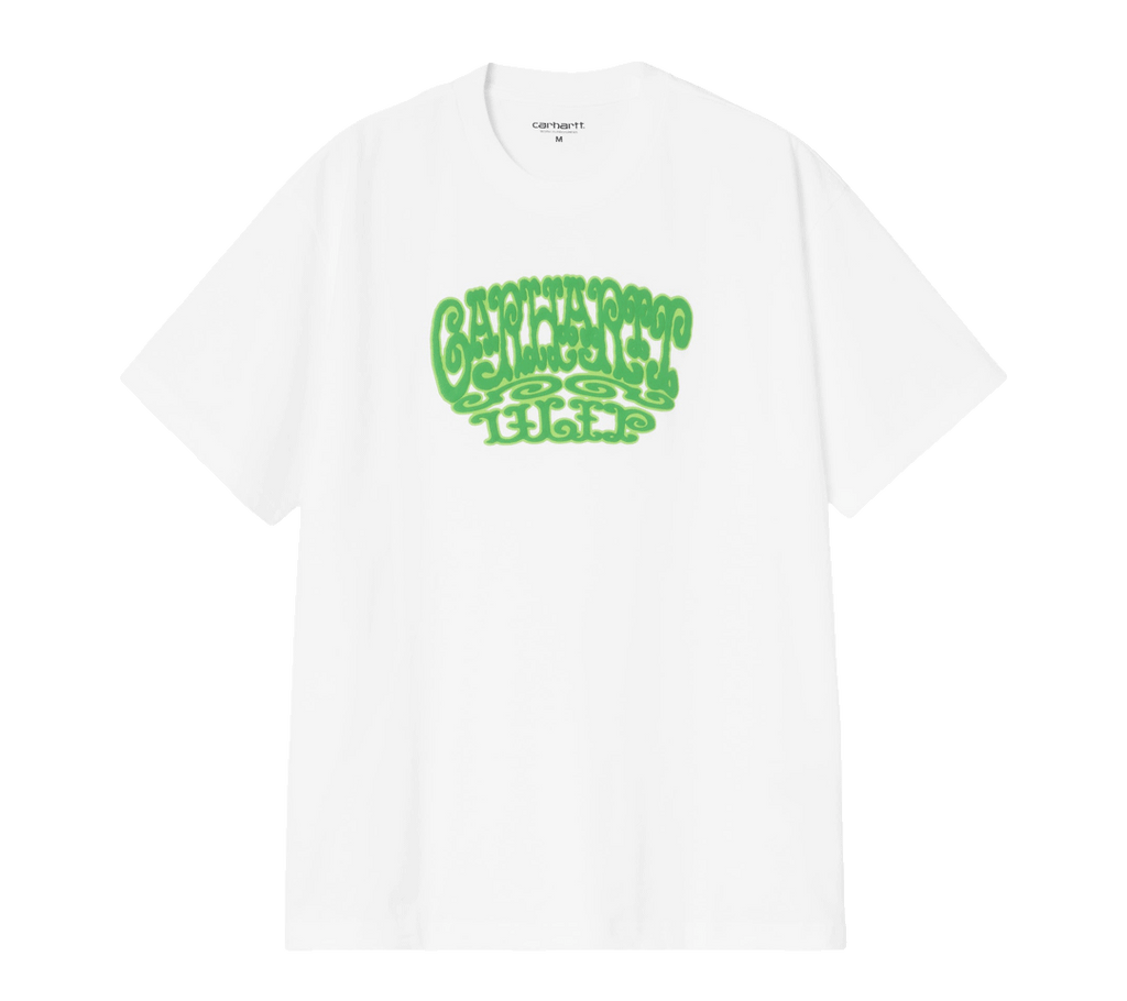 Carhartt WIP "Tipsy Type" T-Shirt