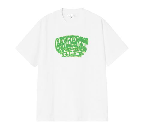 Carhartt WIP "Tipsy Type" T-Shirt