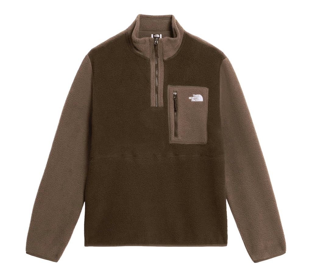 The North Face Yumiori ¼ Zip