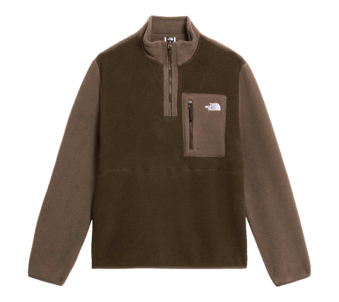 The North Face Yumiori ¼ Zip