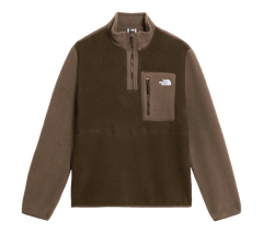 The North Face Yumiori ¼ Zip