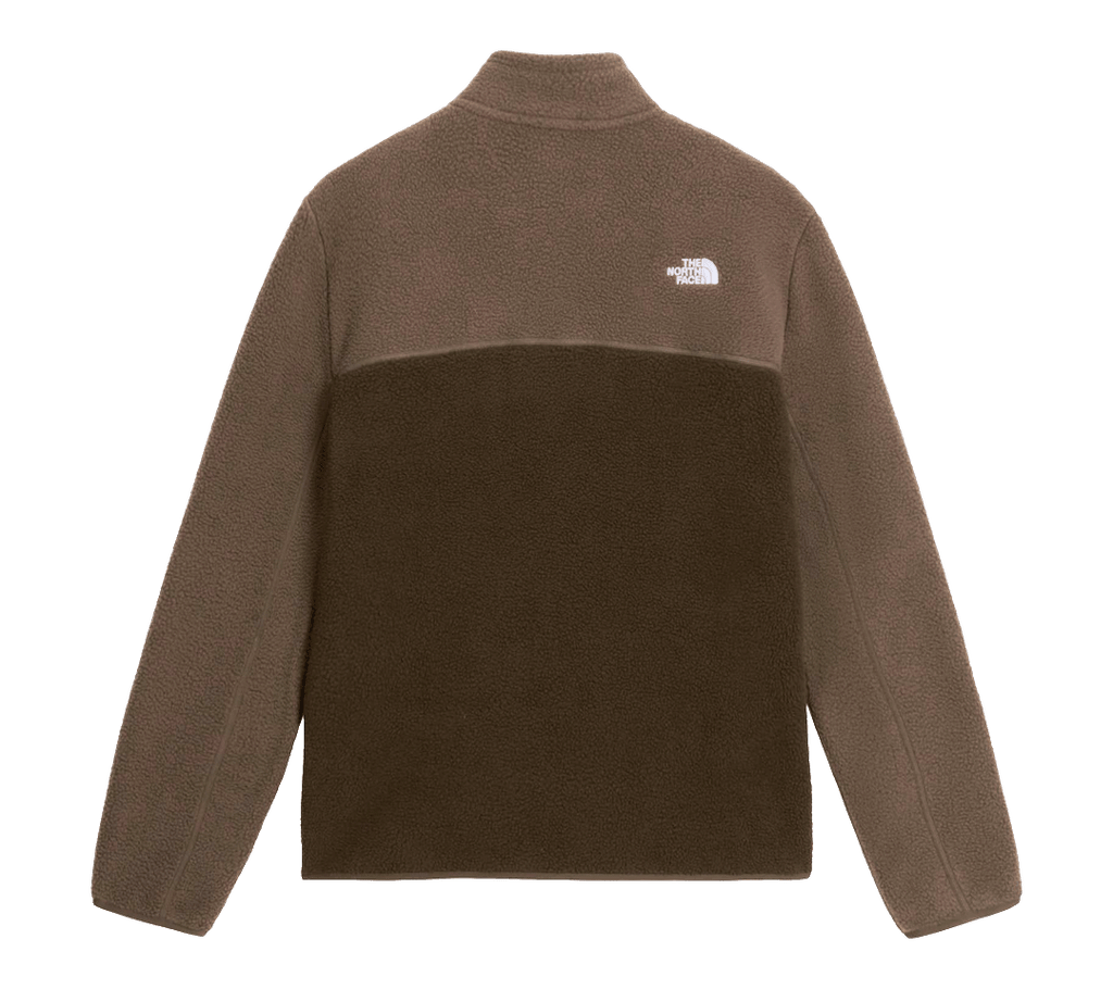 The North Face Yumiori ¼ Zip